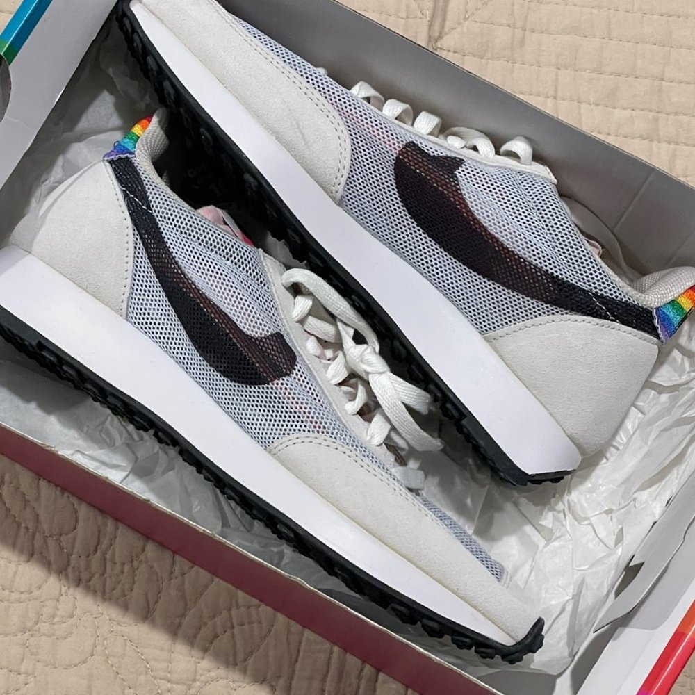 NIKE air tailwind 79 betrue sneakers